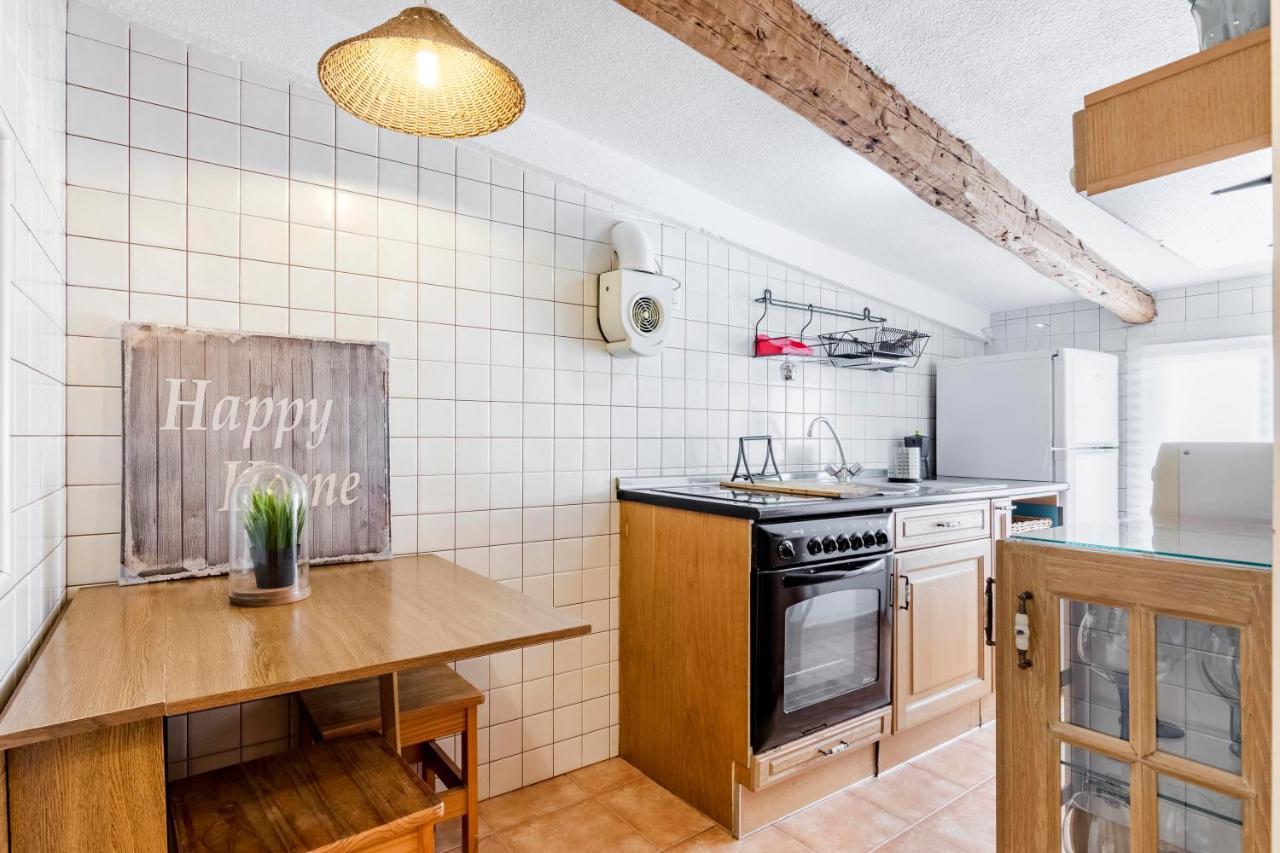 شقة Original Loft En Lavapies مدريد المظهر الخارجي الصورة